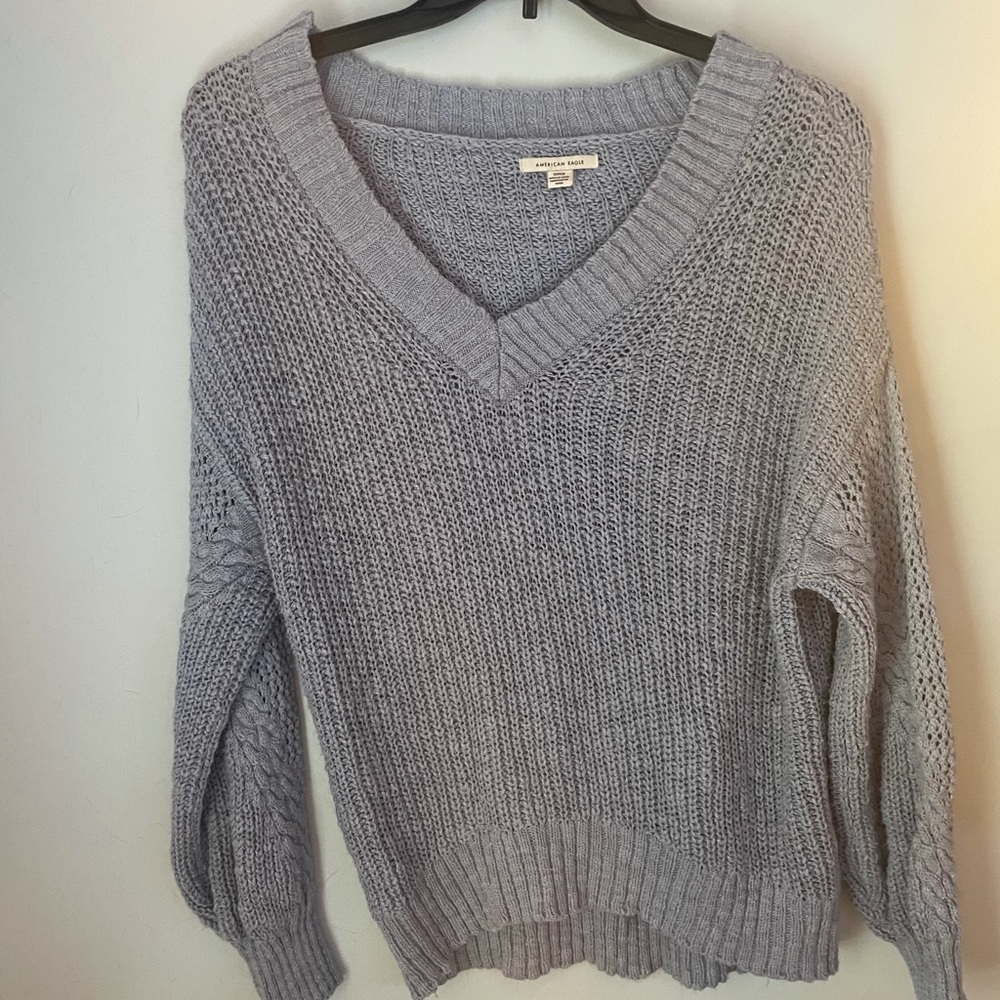 American Eagle Sweater